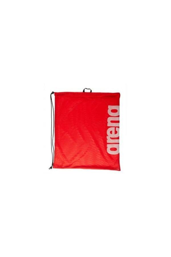 ARENA-Team Mesh Bag - Red 1