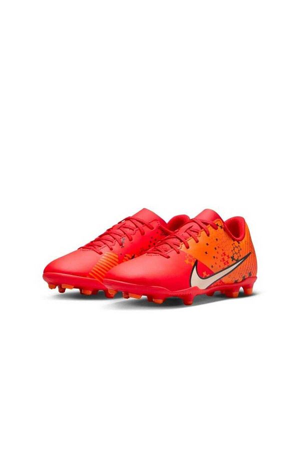 Nike JR VAPOR 15 CLUB MDS FG MG RED Kids Football Boots Trendyol