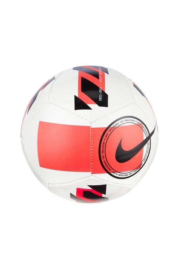 Nike soccer ball 5 shop