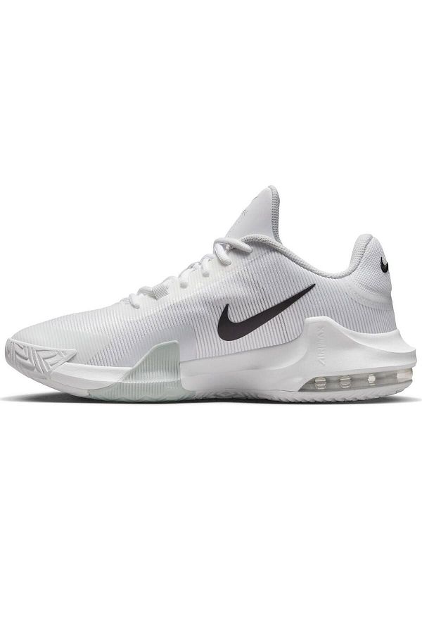 Nike Men s White Basketball Shoes Trendyol