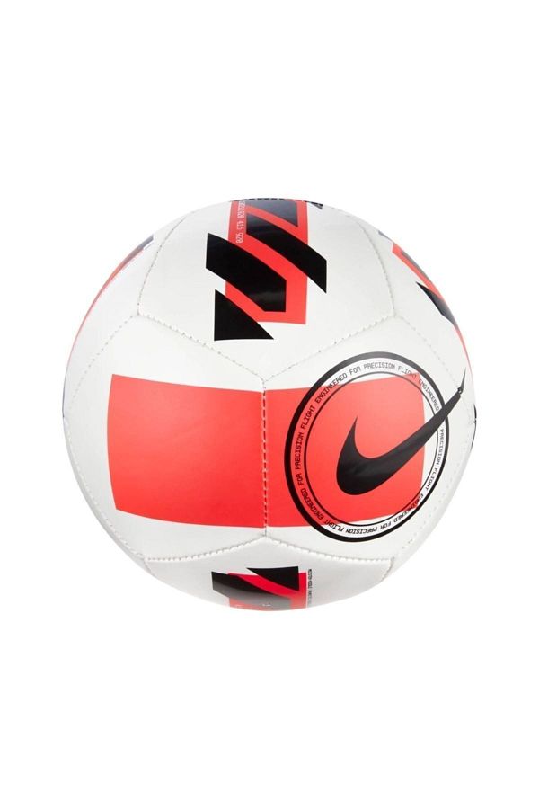 Nike soccer ball size 5 cheap store