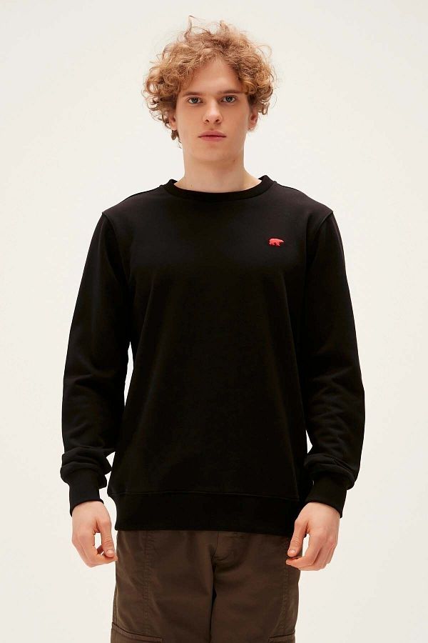 Bad bear sweatshirt sale
