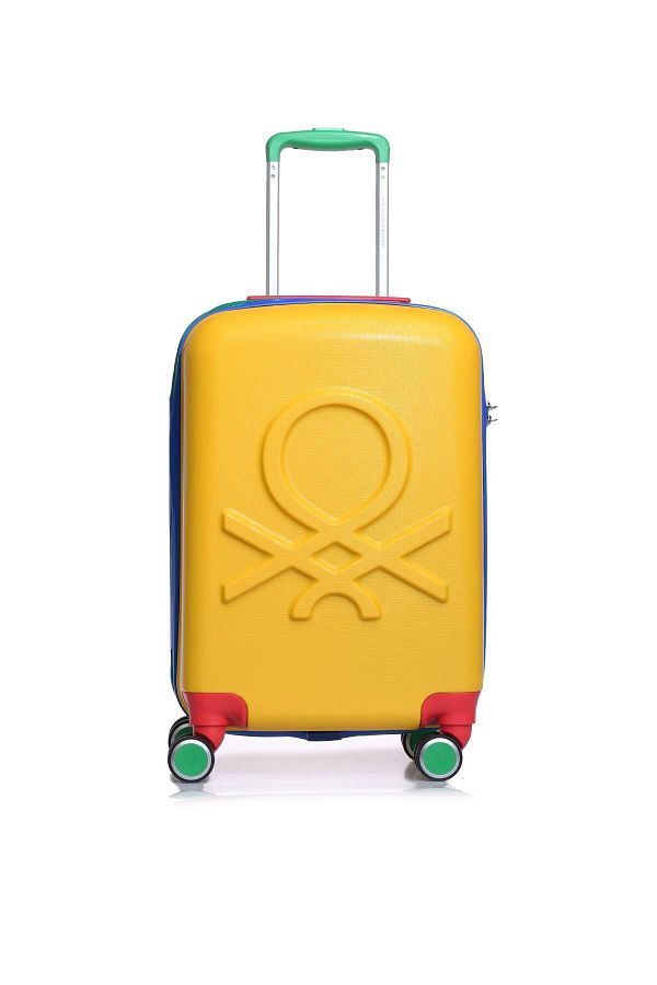 Benetton cabin luggage online