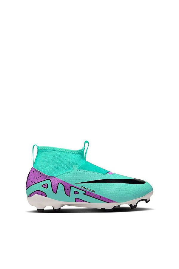 Nike Kids Football Cleats Jr. Mercurial Superfly 9 Academy DJ5623 300 Trendyol