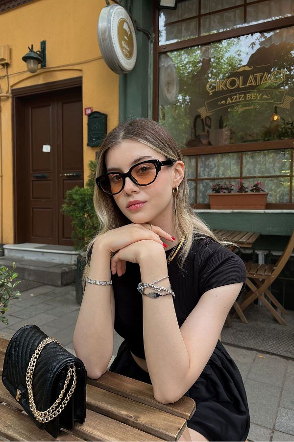 Jimmy orange sunglasses discount