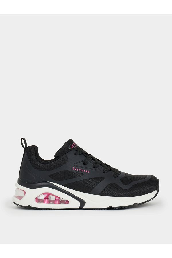 Skechers lace up sneakers on sale