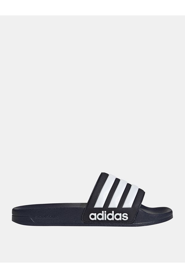 Adilette shower slides cheap
