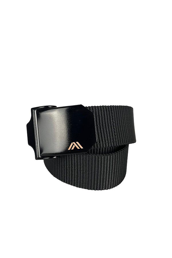 AKN-Tactical Belt with Metal Buckle 1