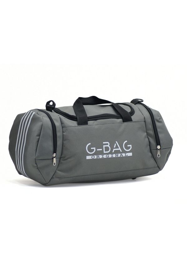 GBAG Unisex Fitness Sports Bag Waterproof Shoulder Strap Large Size Hand Travel Bag Trendyol