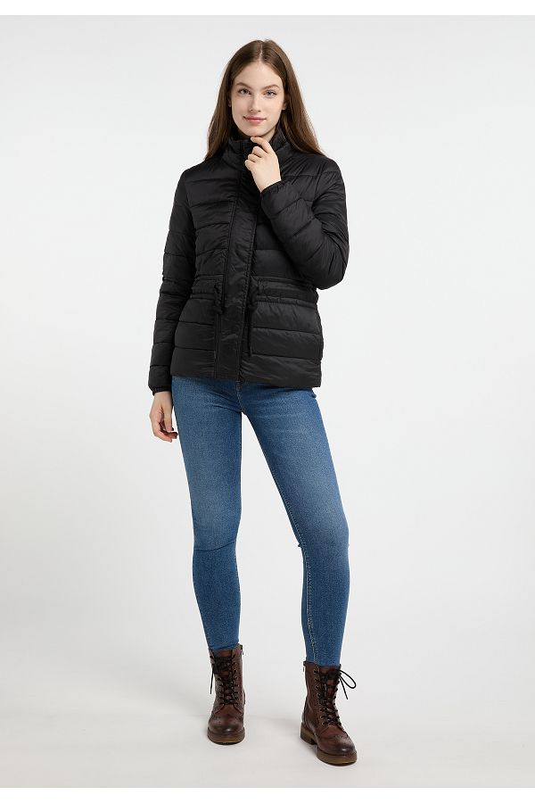 Dreimaster-Transitional jacket with light padding 1