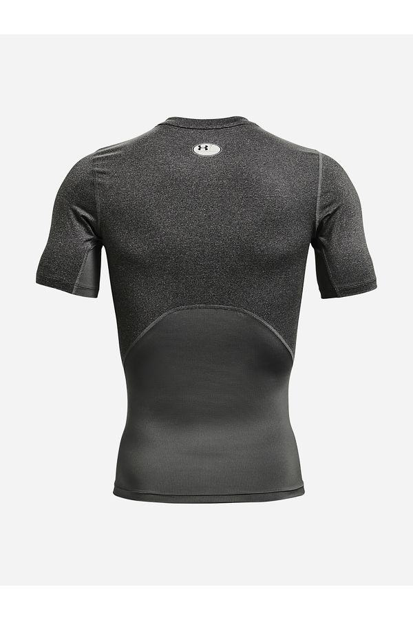 Under Armour HeatGear Armour Compression T shirt Trendyol