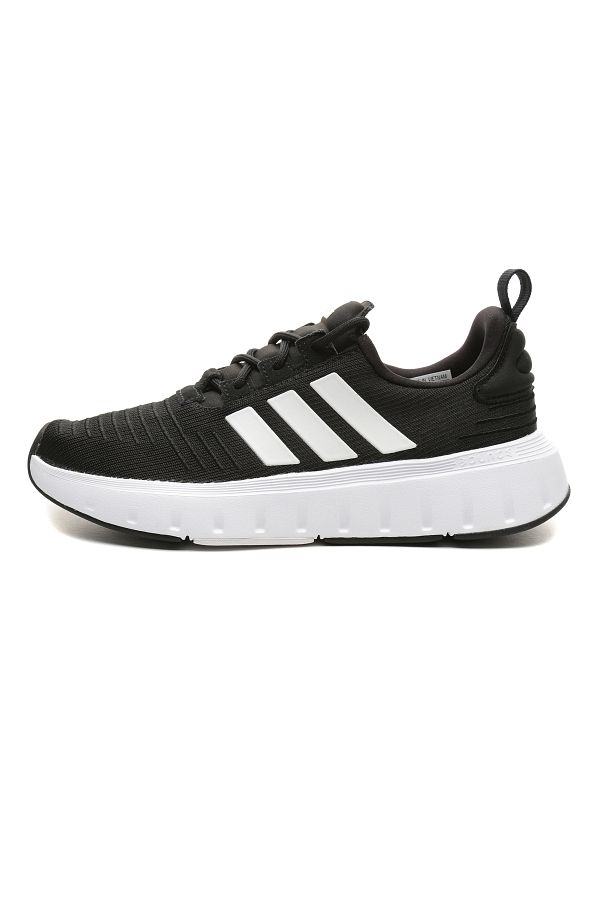 adidas adidas Swift Run 23 Men s Black Sneakers ID4981 E