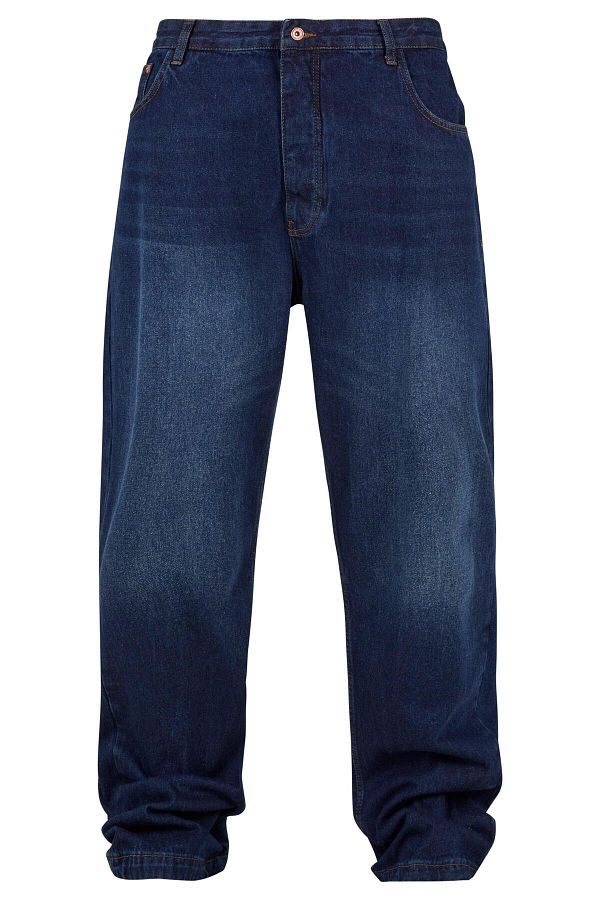 Rocawear jeans top
