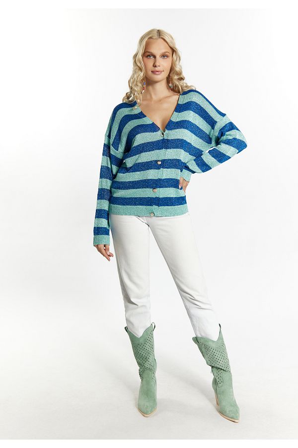 IZIA-Cardigan 1