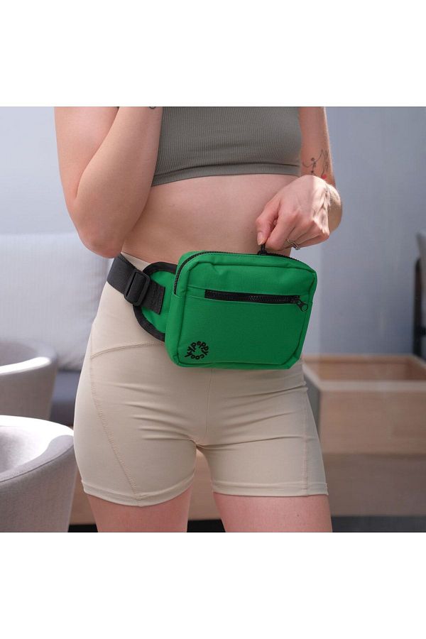 PEPPYTHINGS-Sirius Waist Bag 1