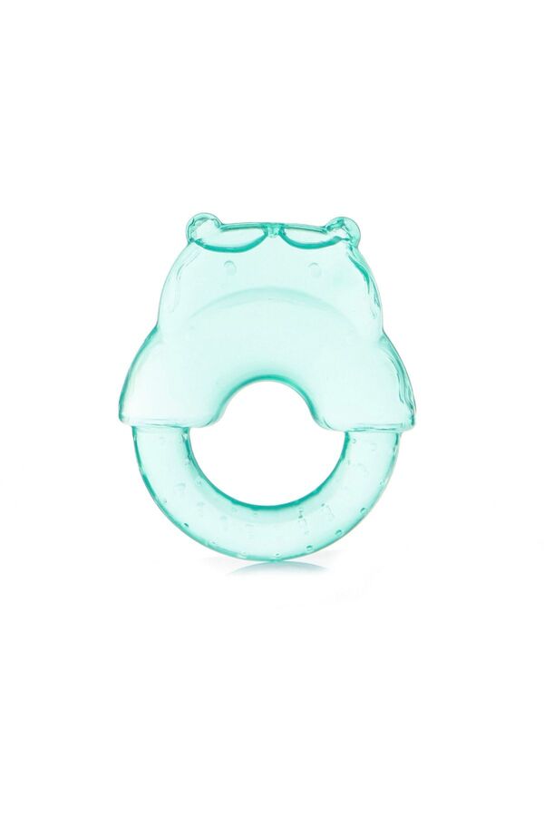babysch Sulu Hipo Diş Kaşıyıcı Mint Mint Yeşili