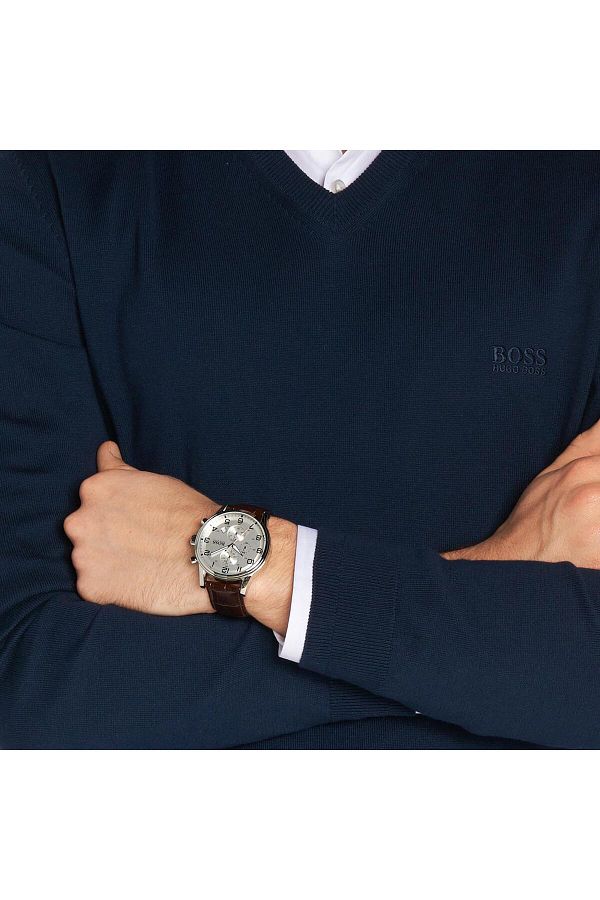 Boss Hugo Boss HB1512447 Men s Wristwatch Trendyol
