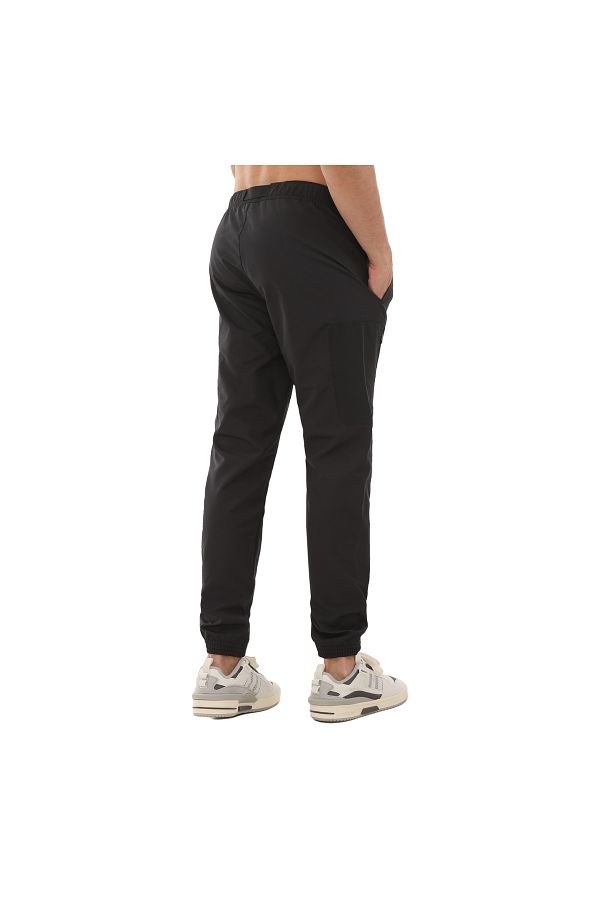 adidas adidas Utility Black Sweatpants IR9442 E Men s Utility Pants Trendyol