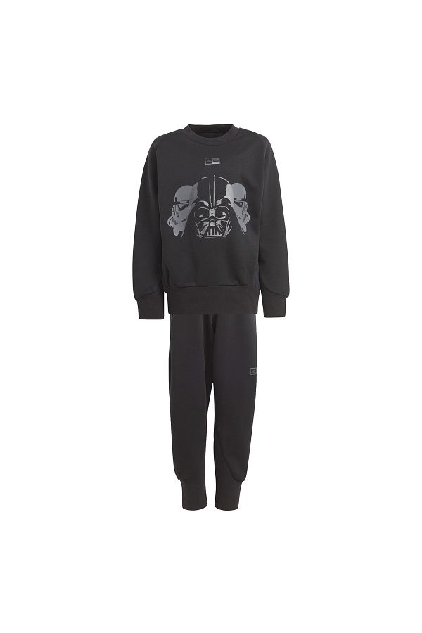 Adidas star wars tracksuit discount