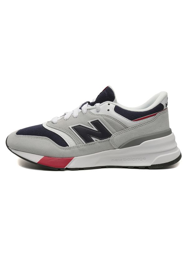 New Balance-New Balance 997 U997REB-R Sports Shoes - Gray 1
