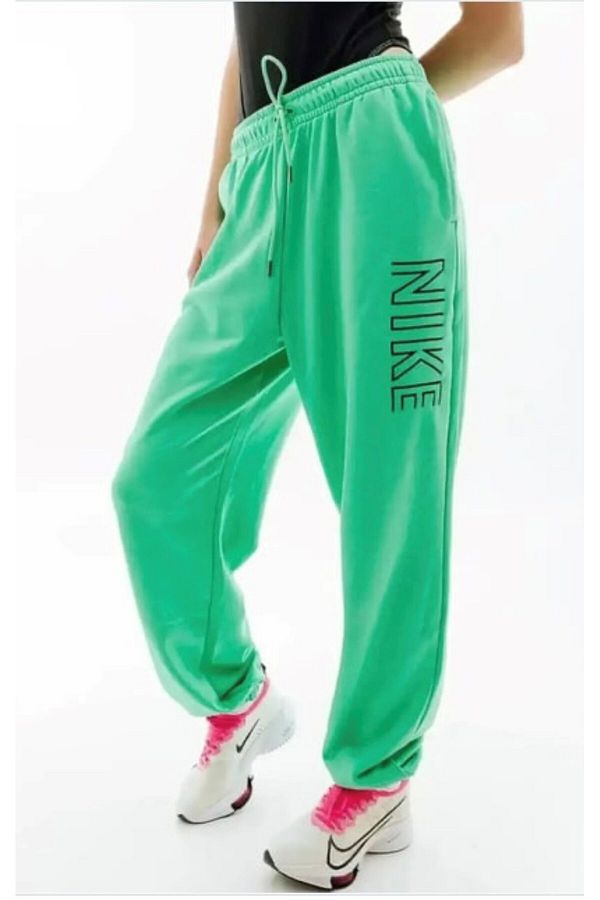 Nike neon joggers outlet