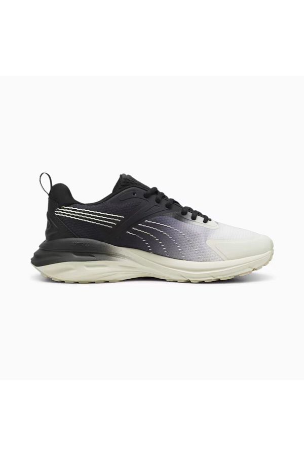 Puma-حذاء كاجوال رجالي - بيج منوم 1