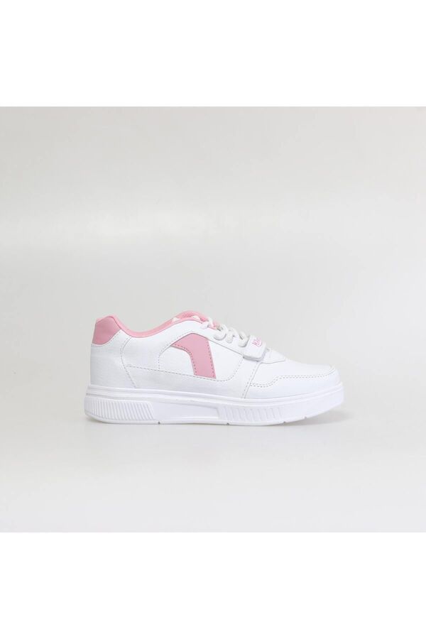 M.P.-Μ.Π. 241-3202 MPONE FT SPORTS CASUAL WHITE Παιδικά καθημερινά παπούτσια 1