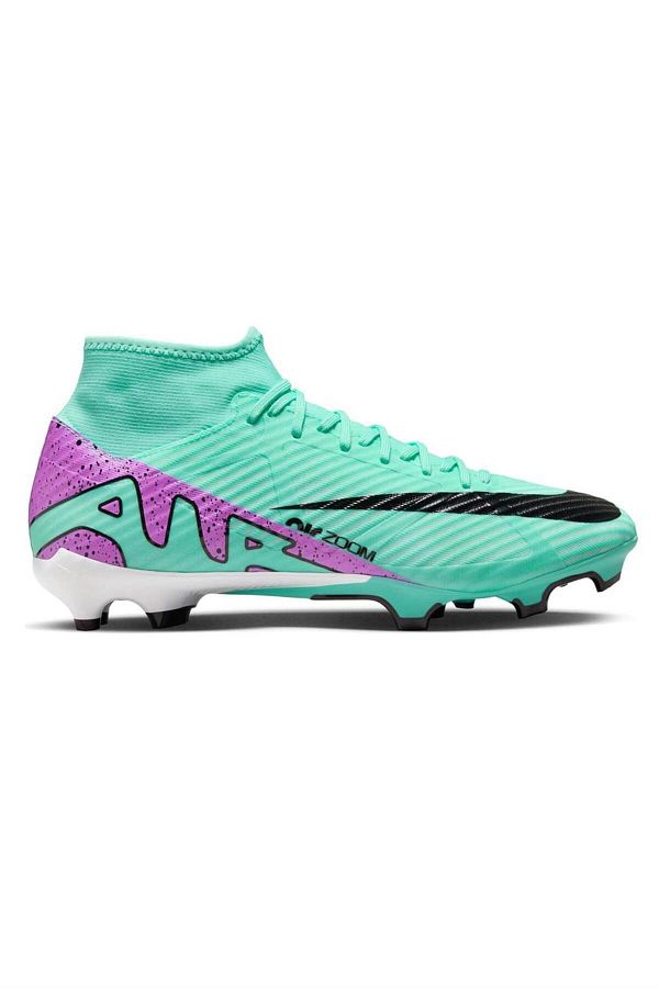 Nike-Ghete de fotbal pentru bărbați Zoom Superfly 9 Academy Fg/mg Dj5625-300 1