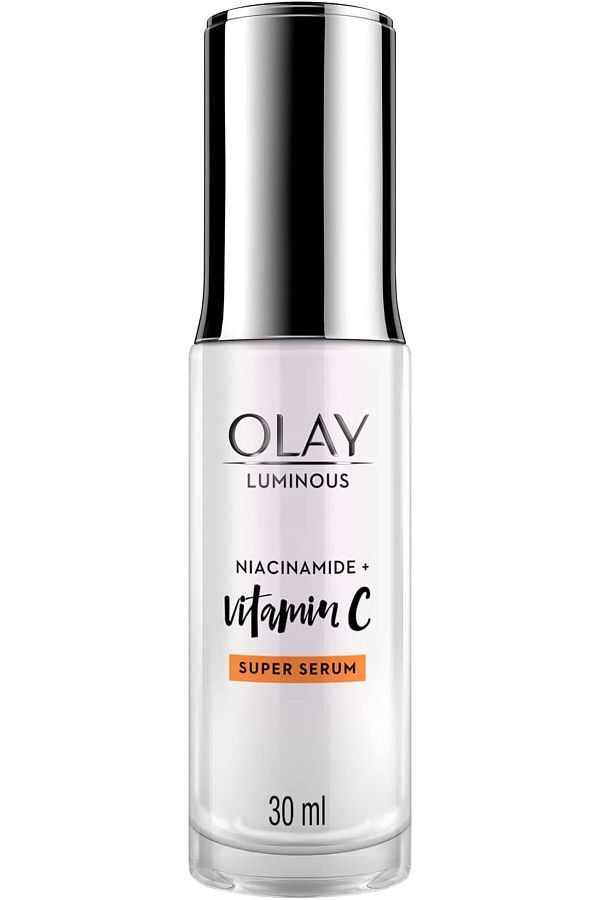 OLAY-Luminous serum with Niacinamide + Vitamin C for Even & Glowing skin 30ml 1