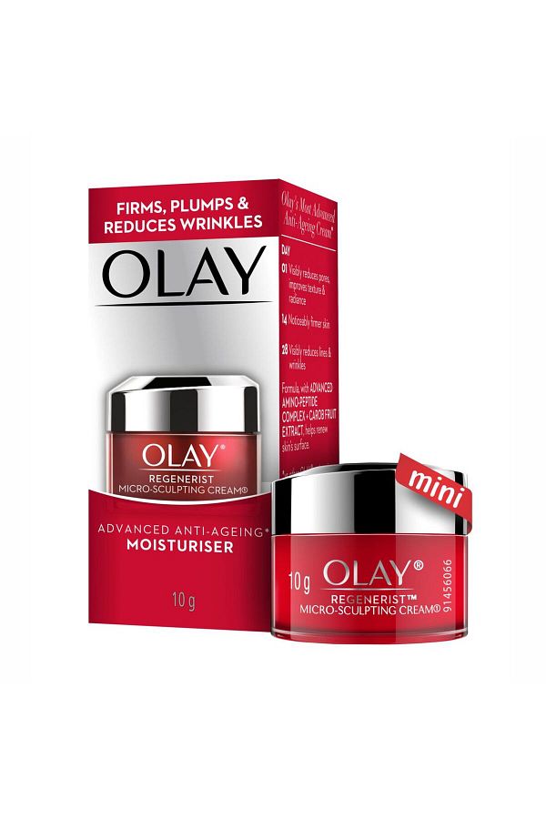 OLAY-Regenerist Micro-Sculpting Cream Advanced Anti-Aging 15 ml 1