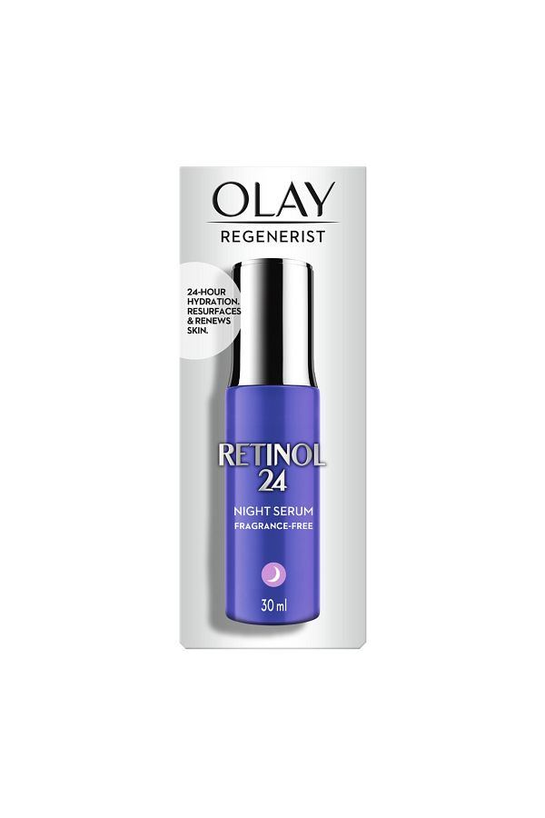 OLAY-Regenerist Retinol24 Serum 30ml 1