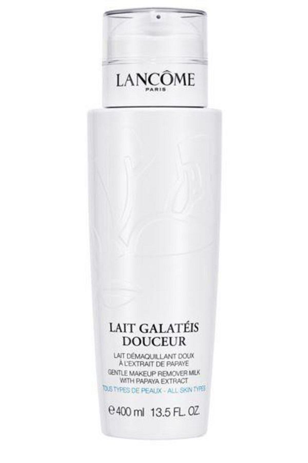 Lancome-Galateis Douceur Make-up Remover Milk 400 ml 1