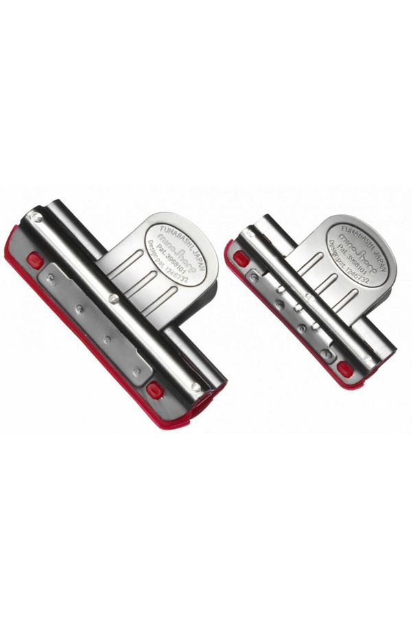 Global-Yoshikin Japanese Minosharp Knife Sharpening Angle Guide Set 504 1