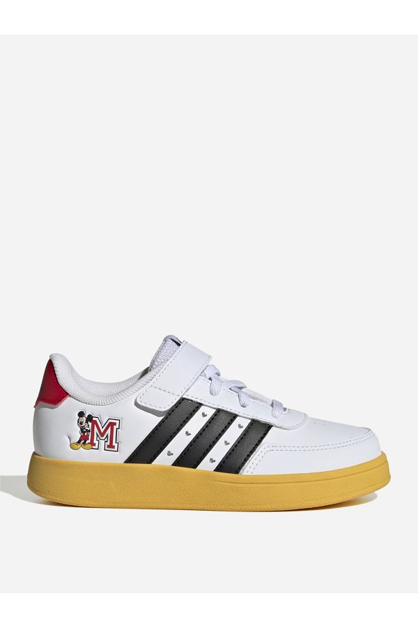 adidas Breaknet x Disney Mickey Mouse Shoes Trendyol