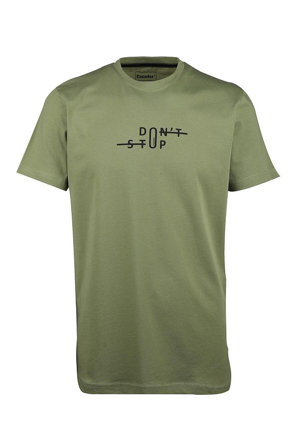 Cazador t shirt shop