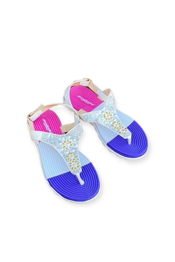 Sponge flip flops new arrivals