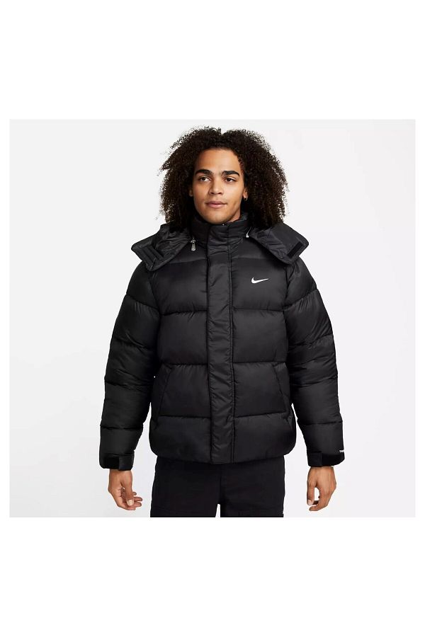 Cropped nike puffer jacket outlet