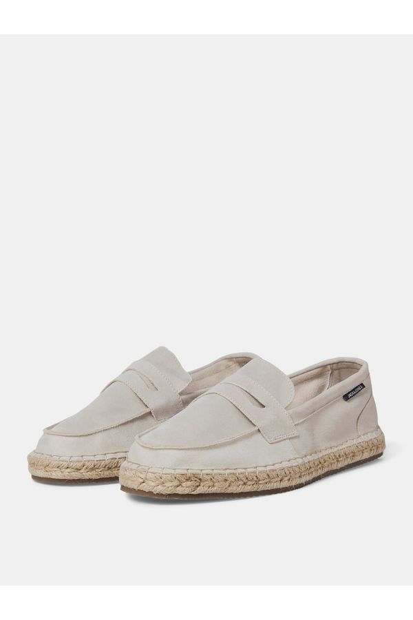 Jack and jones espadrilles discount