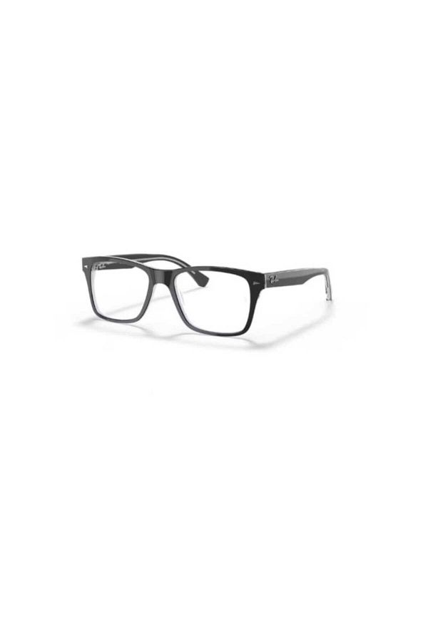 Ray Ban Men s Blue Light Filtered Screen Glasses Rb 5308 2034 53ekt Medium Trendyol