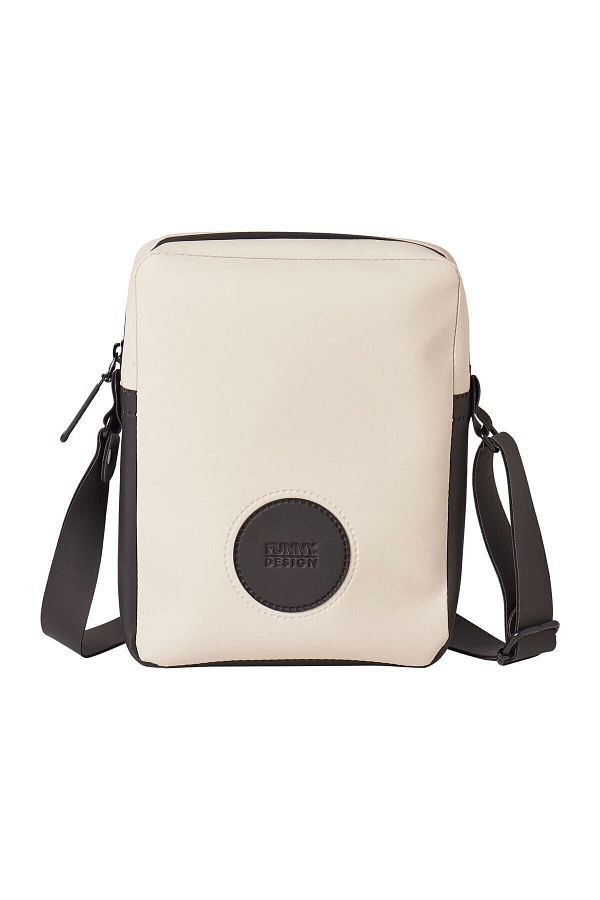 Funny Design-Handy Postman Bag 1