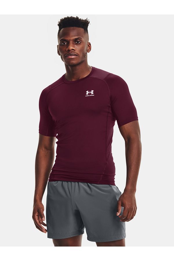T shirt heatgear sales