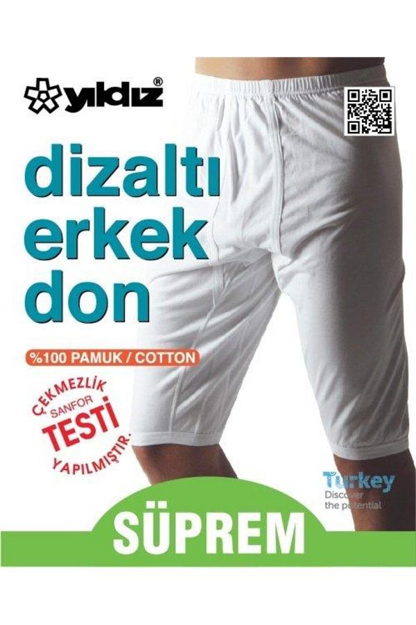 Mens knee length long johns shop