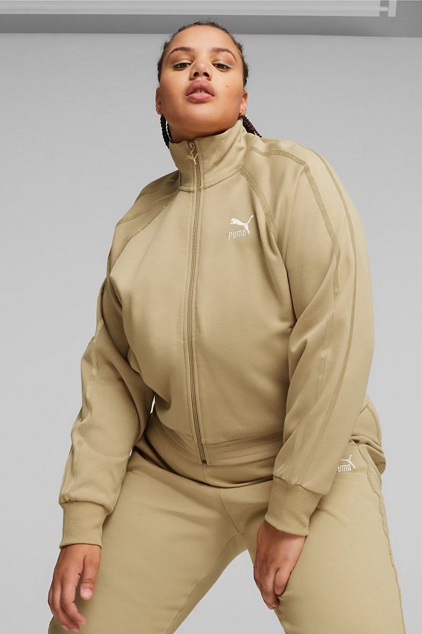 Puma t7 sweatshirt on sale