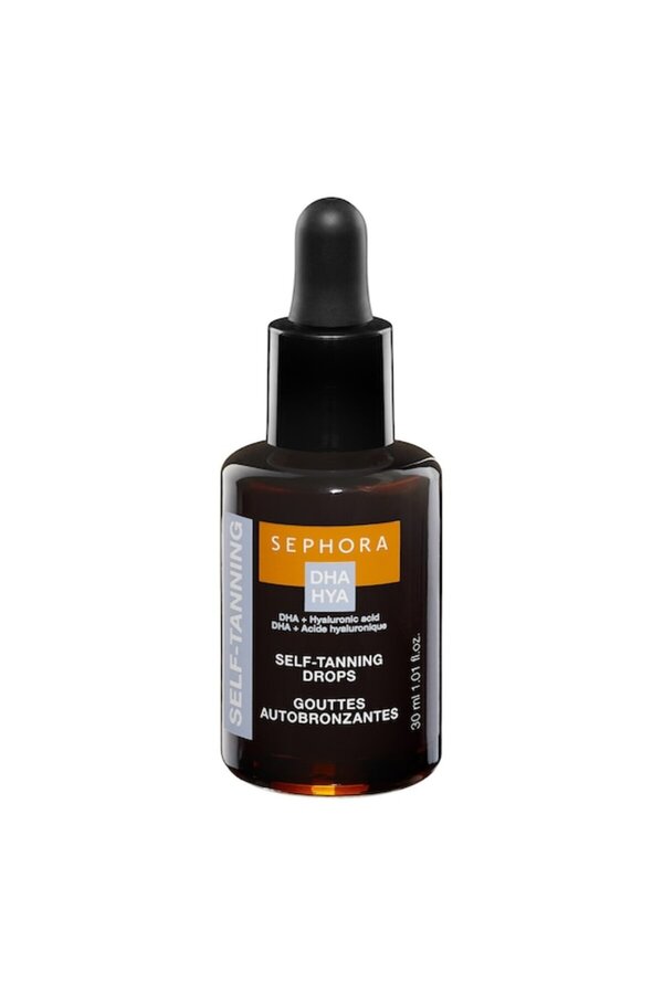 SEPHORA COLLECTION-30 ml Bronzing Self-Tanning Drops - Drops 1