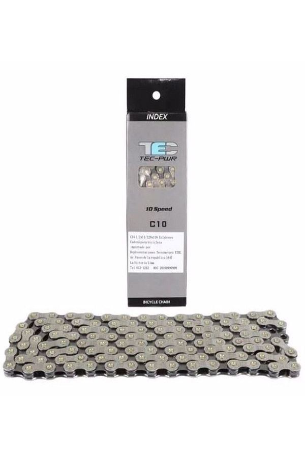 Tec bike chain 2025