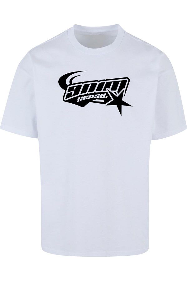 9N1M SENSE-Unisex SENSE STAR T-Shirt 1
