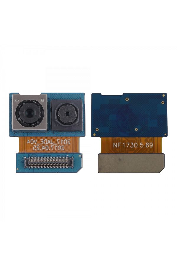 Nettech-Teknonet Samsung Galaxy C7100 C8 2015 Compatible Back Camera 1