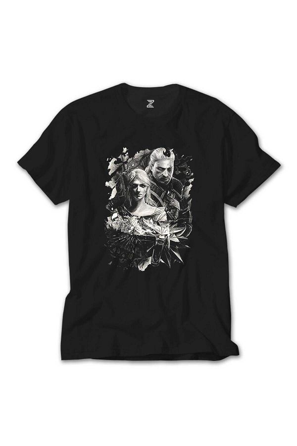 Ciri t shirt best sale