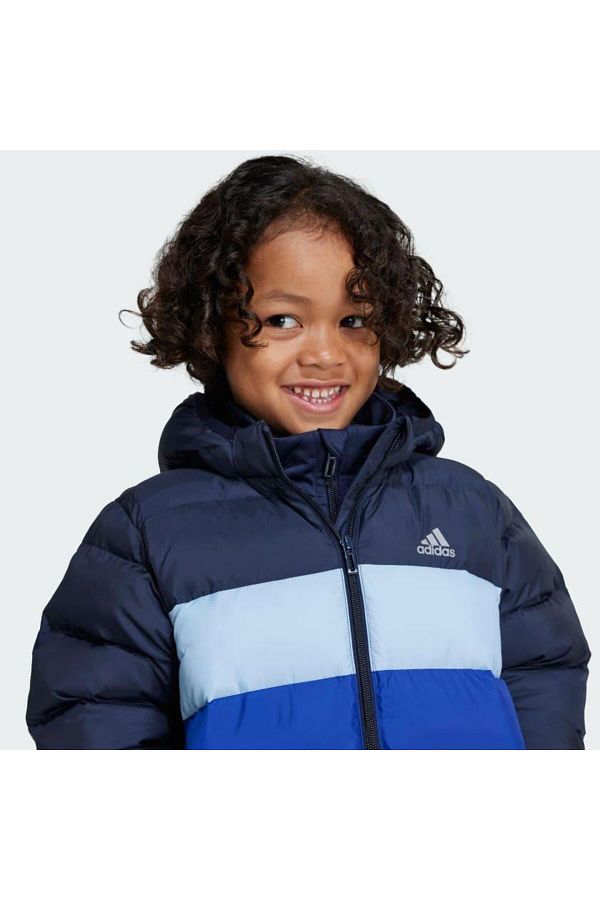 Adidas kids coat sale