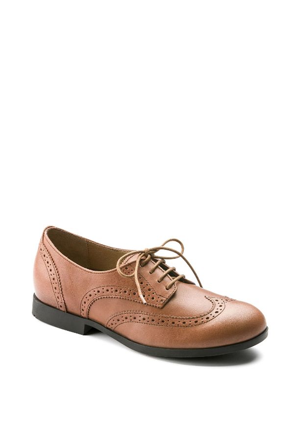 Birkenstock Laramie Low Nl Hazelnut Shoes Trendyol